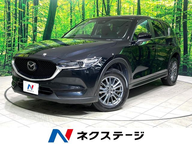 マツダ CX-5 