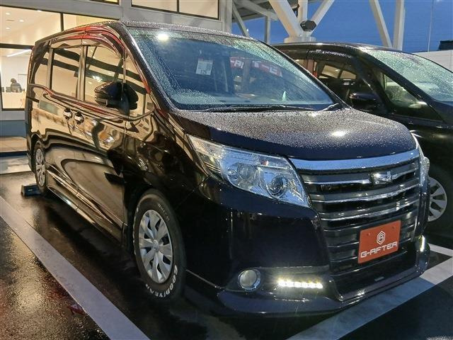 トヨタ ノア 