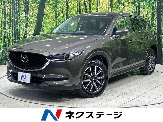 マツダ CX-5 