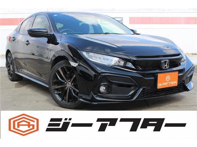 ホンダ シビック 