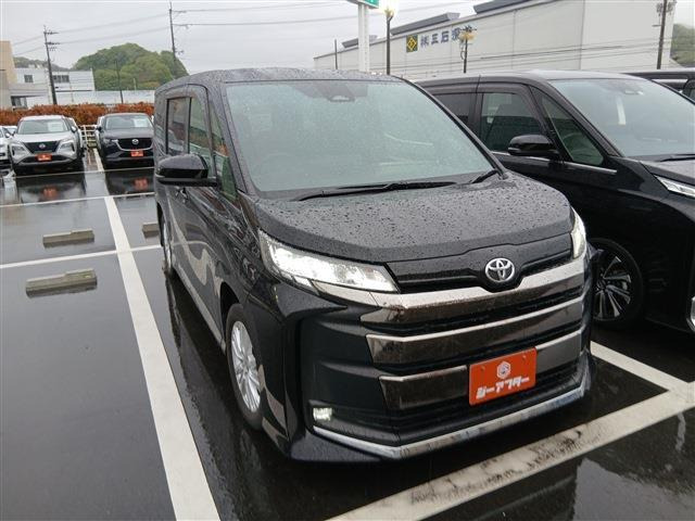 トヨタ ノア 