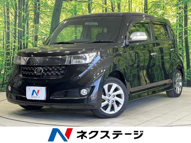 トヨタ bB 