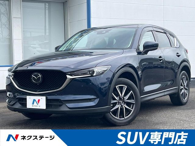 マツダ CX-5 