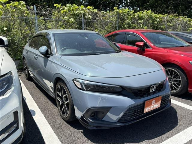 ホンダ シビック 