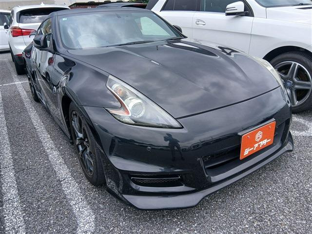 日産 フェアレディZ 
