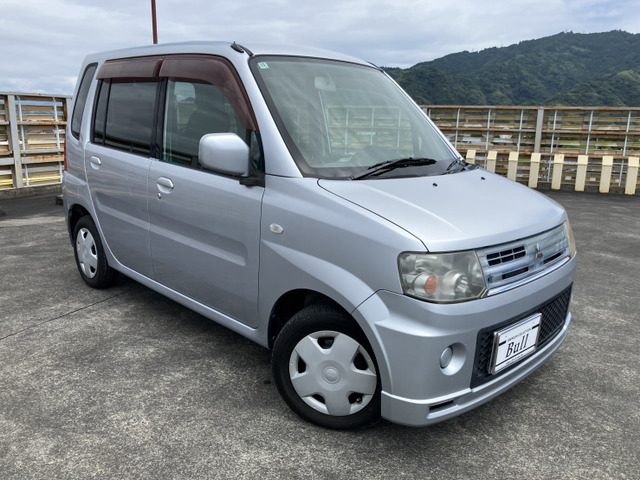 三菱 トッポ 