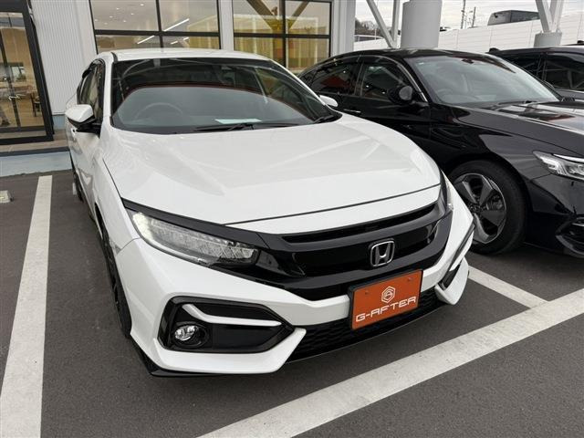 ホンダ シビック 