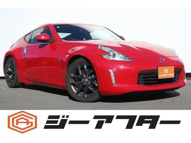日産 フェアレディZ 