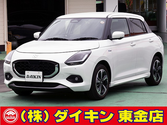 スズキ スイフト 