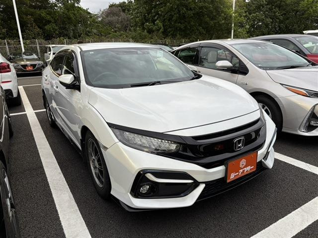 ホンダ シビック 