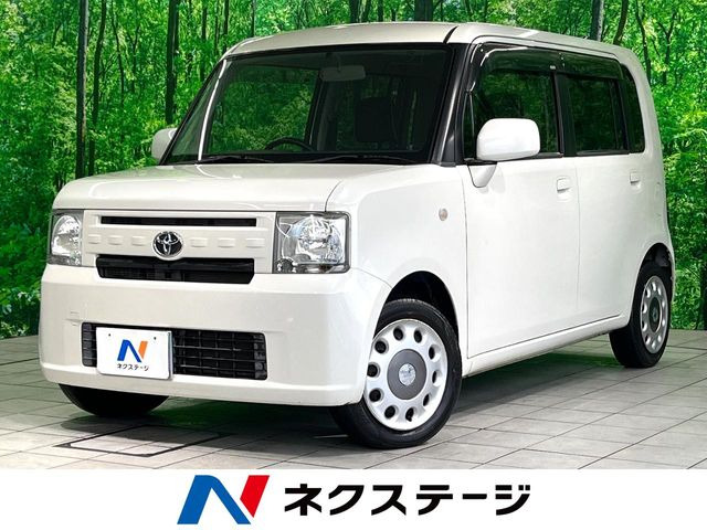 トヨタ ピクシススペース 