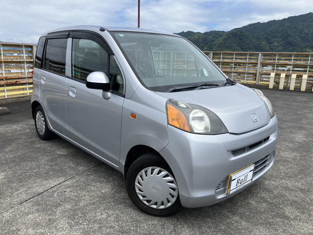 ホンダ ライフ 