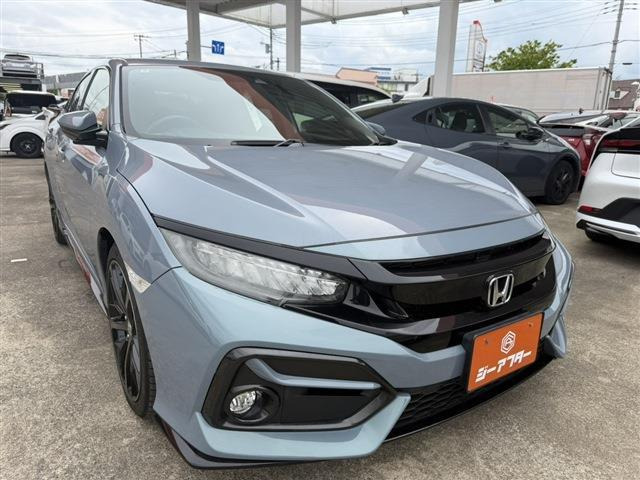 ホンダ シビック 