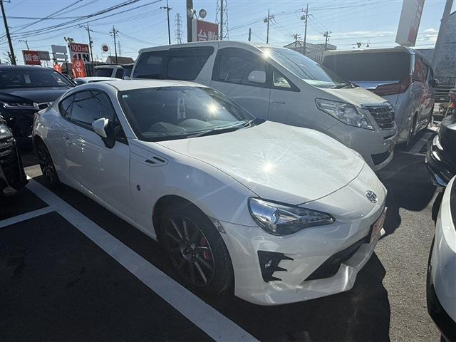 トヨタ 86 
