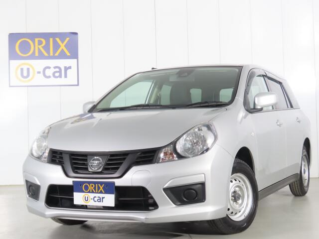 日産 NV150AD 