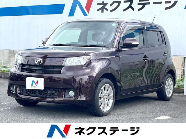 トヨタ bB 