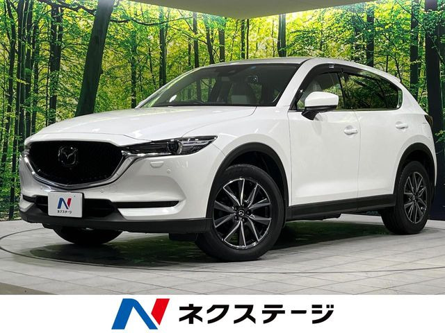 マツダ CX-5 