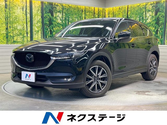 マツダ CX-5 