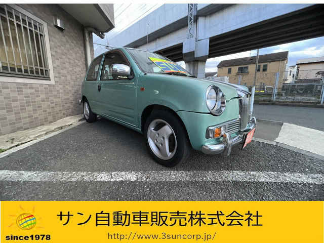 ミツオカ レイ 