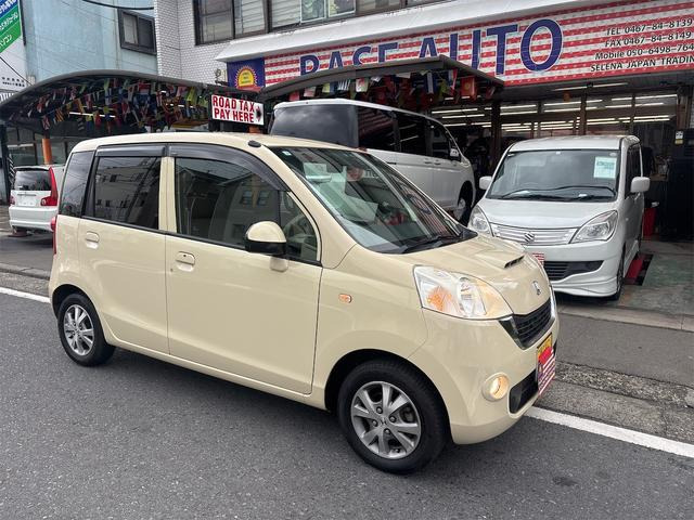 ホンダ ライフ 