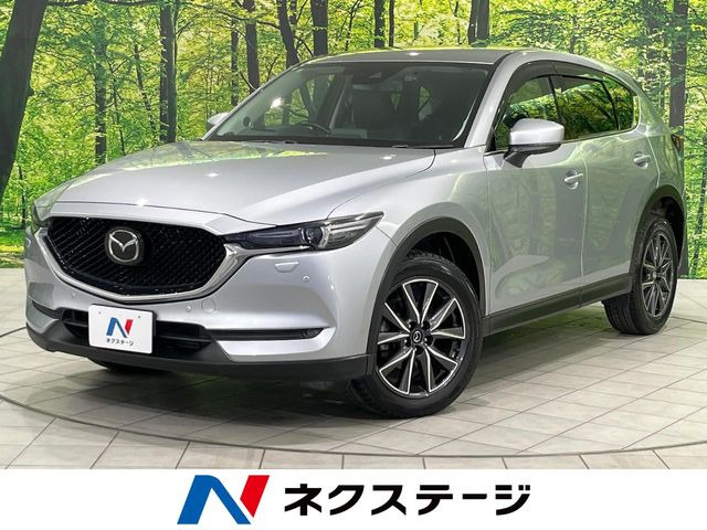 マツダ CX-5 