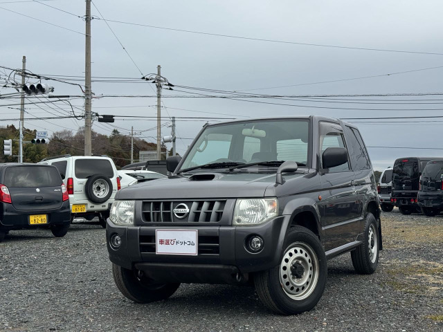 日産 キックス 