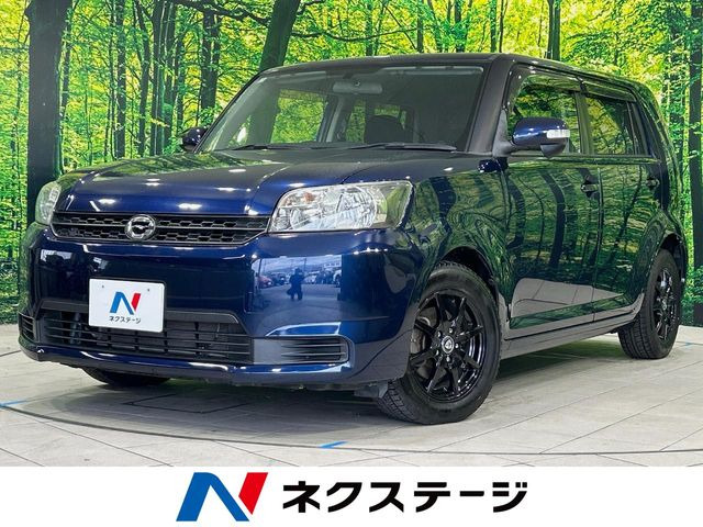 トヨタ カローラルミオン 