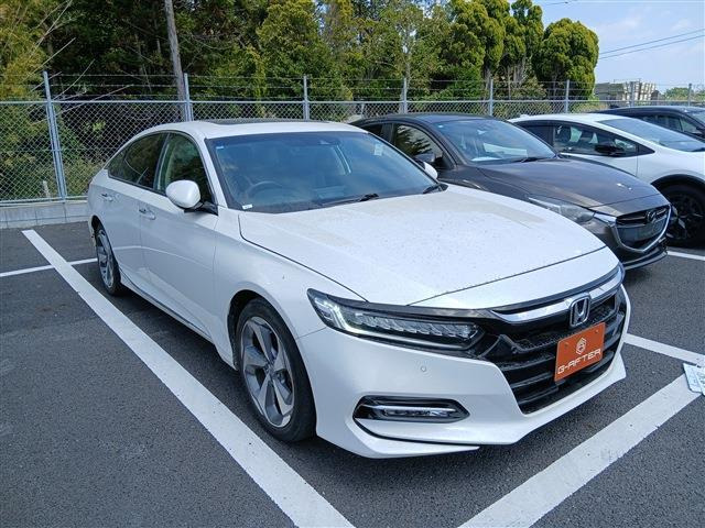 ホンダ アコード 