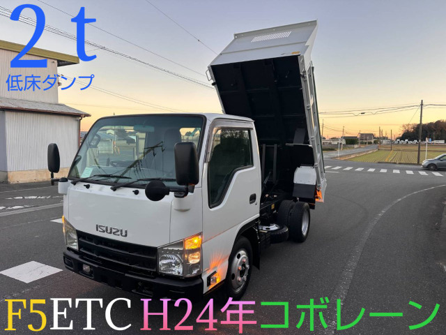 いすゞ エルフ 