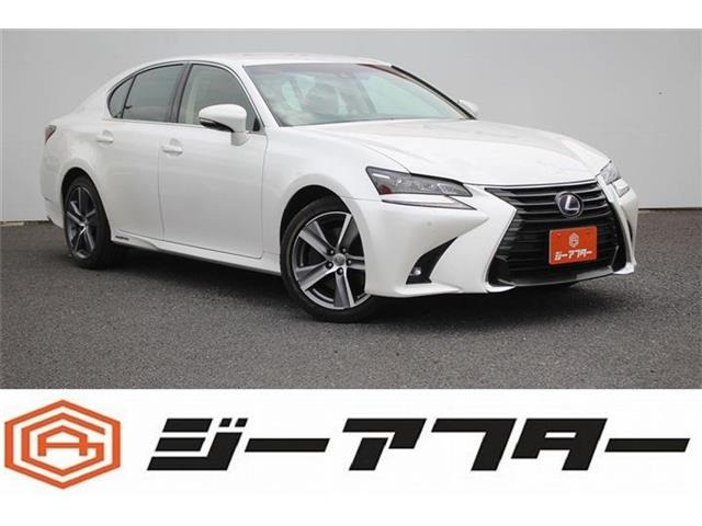 レクサス GS 