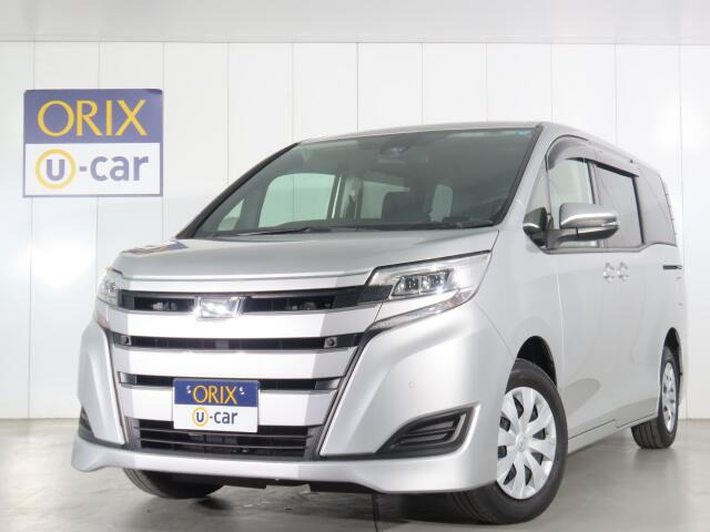 トヨタ ノア 