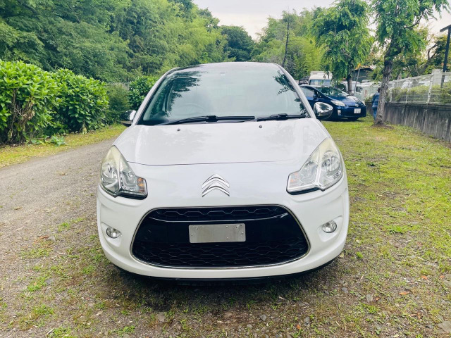 シトロエン C3 