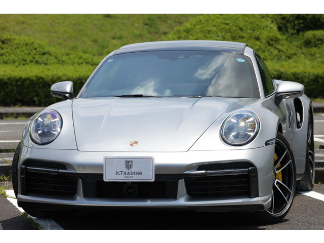 ポルシェ 911 