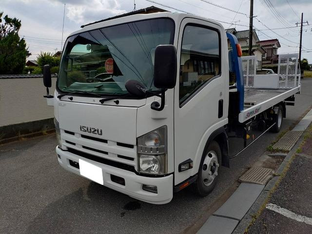 いすゞ エルフ 