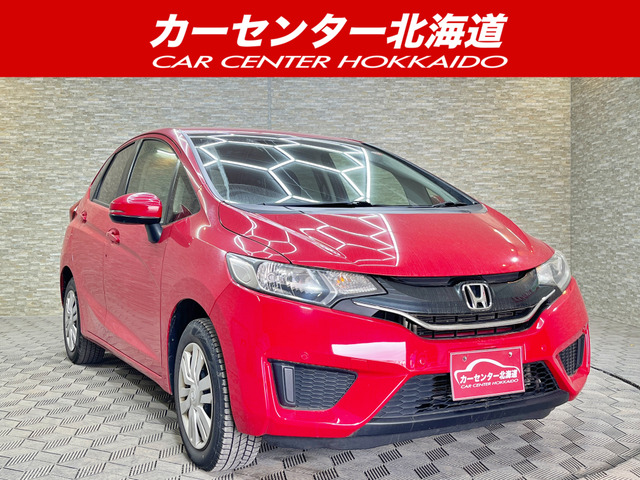 ホンダ フィット 