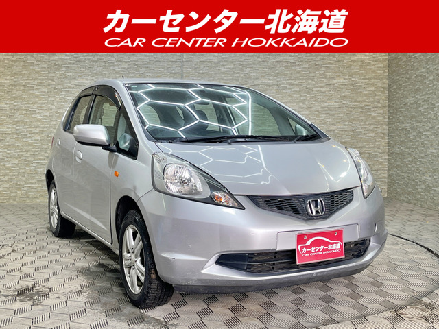 ホンダ フィット 