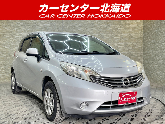 日産 ノート 