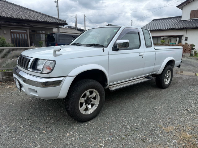 日産 ダットサン 