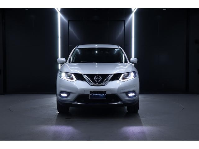 日産 エクストレイル 