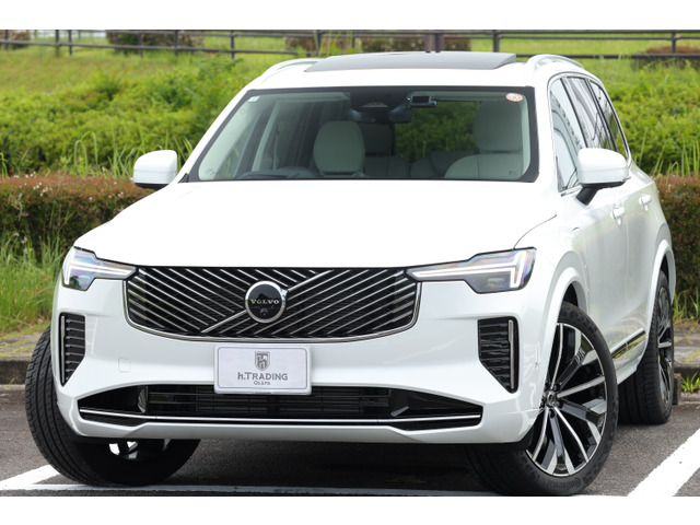 ボルボ XC90 