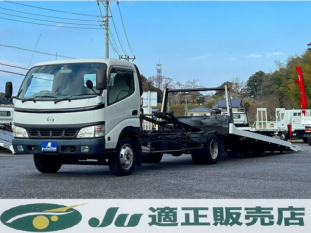 日野 デュトロ 