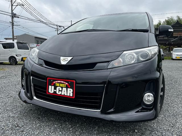 トヨタ エスティマ 