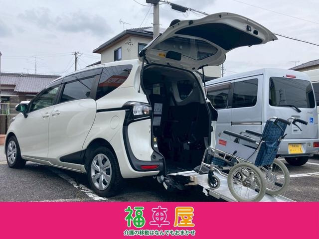 トヨタ シエンタ 