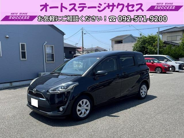トヨタ シエンタ 