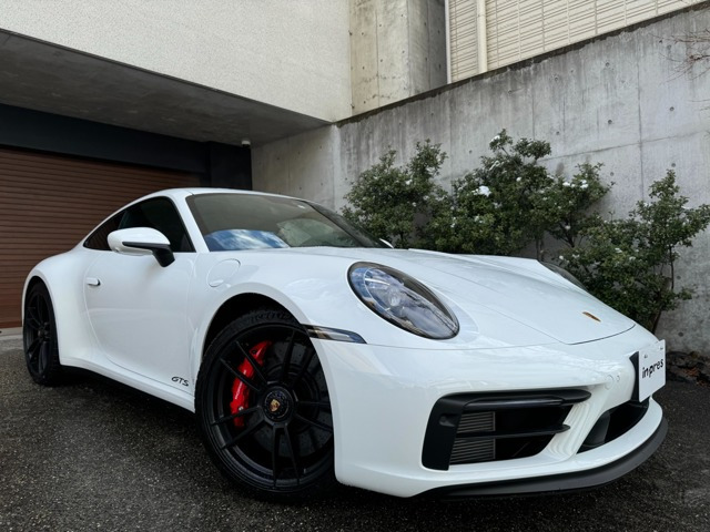 ポルシェ 911 