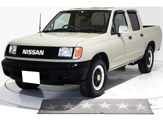 日産 ダットサンピックアップ 