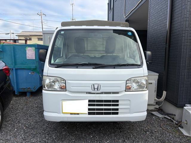 ホンダ アクティトラック 