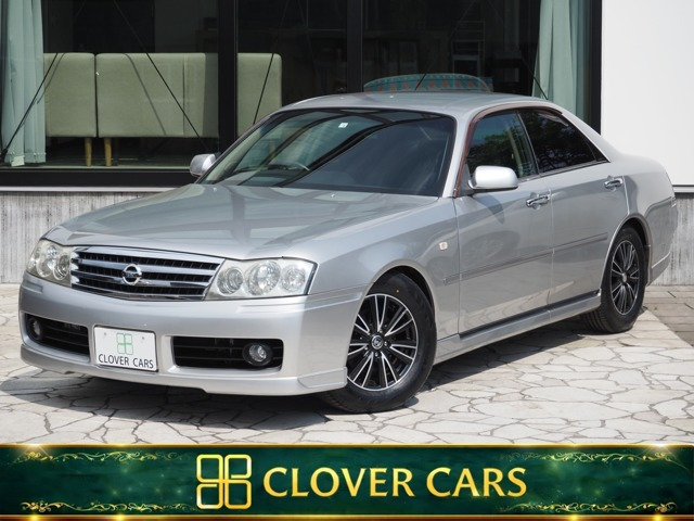 日産 グロリア 