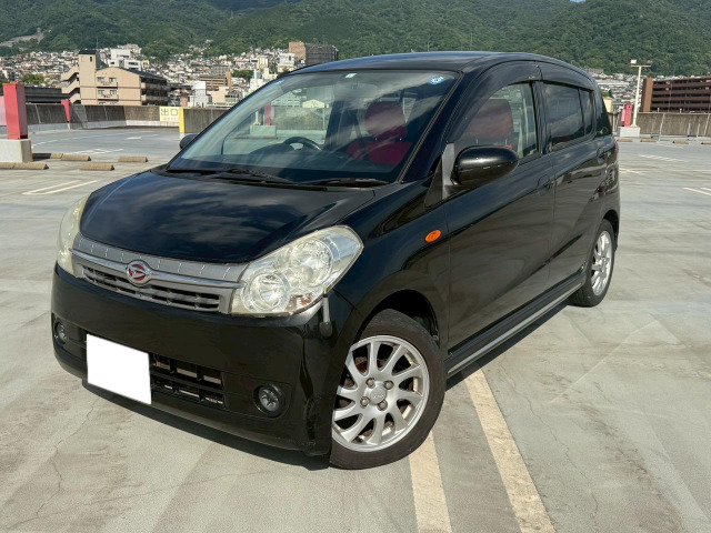 ダイハツ ミラ 