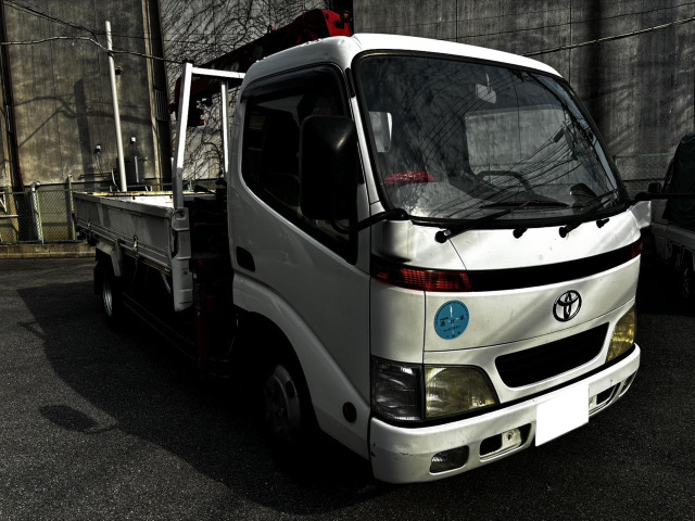 トヨタ トヨエース 
